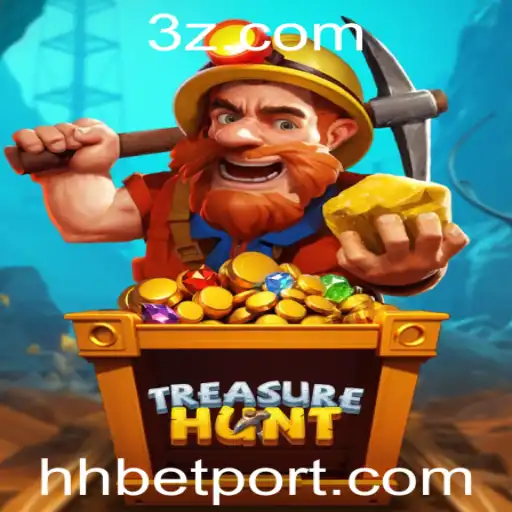 Explorando o Mundo de TreasureHunt: Regras e Estratégias do Jogo