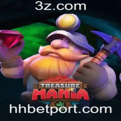 Explorando o Universo de TreasureMania: O Jogo que Conquista com Hhbet