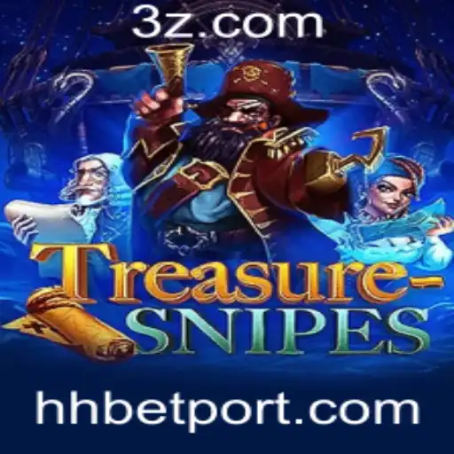 Aventuras Multijogador: Explorando o Mundo de TreasureSnipes