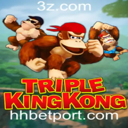 Explorando o Mundo do Jogo TripleKingKong