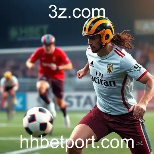 Explorando o Mundo dos Esportes Virtuais em Hhbet