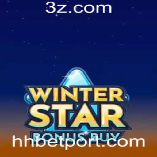 Descubra tudo sobre WinterStarBonusBuy: O Novo Jogo que Conquista os Fãs de Hhbet