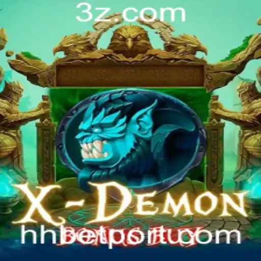 Descubra o Empolgante Mundo de XDemonBonusBuy no Hhbet