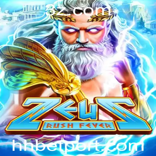 ZeusRushFever: Uma Aventura Mítica e Empolgante no Mundo dos Jogos